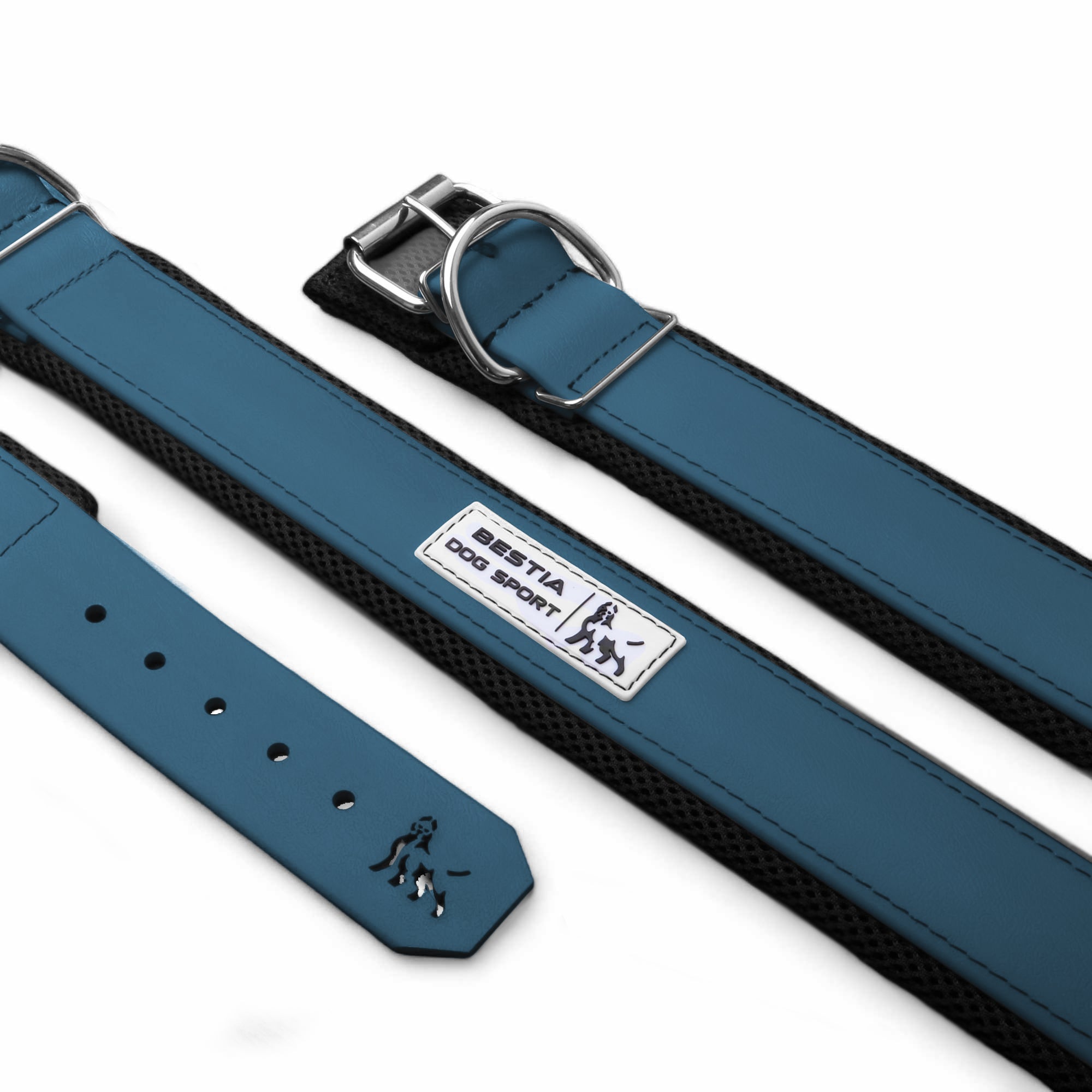 BESTIA DOG SPORT Collar