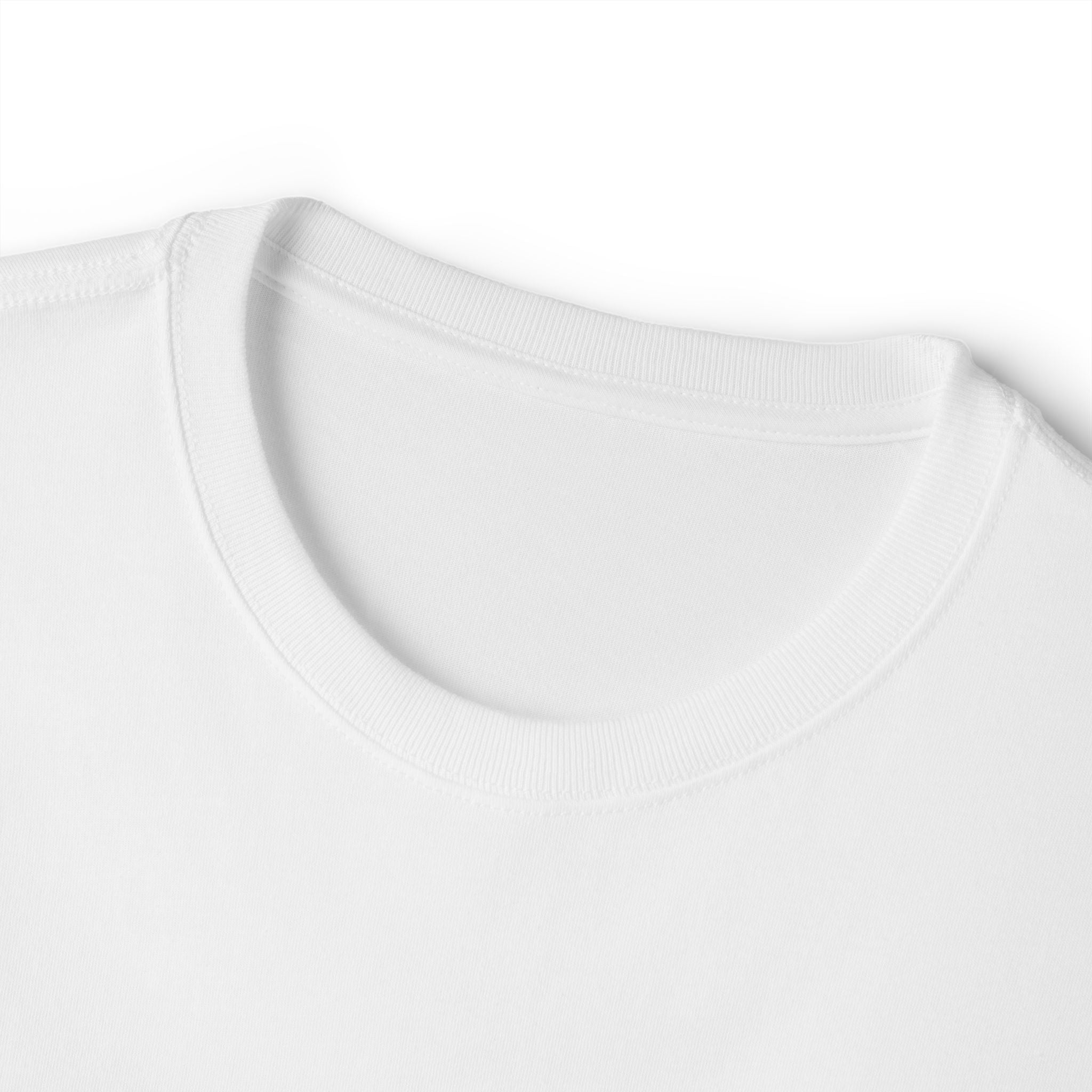 Furharbor Dog Logo Boxy Tee — Oversized Pet Rescue Graphic Shirt
