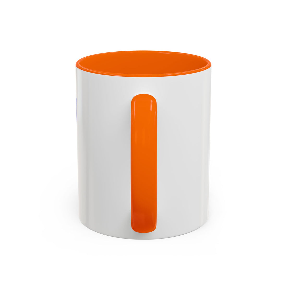Harbor Shop Dog Logo Accent Coffee Mug (11/15oz)