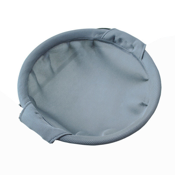 Free-Standing Detachable Cat Hammock Bed