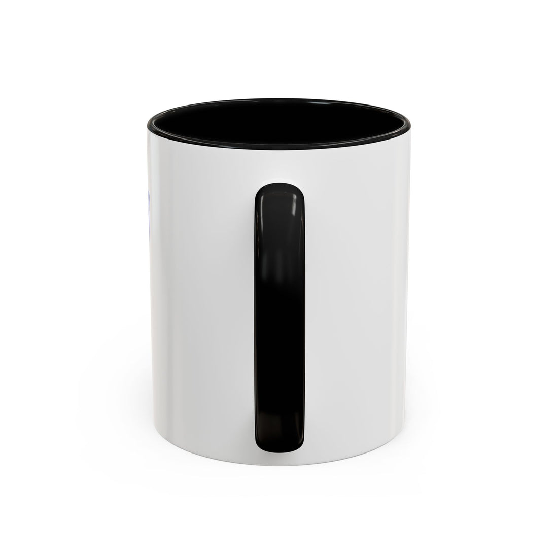 Harbor Shop Dog Logo Accent Coffee Mug (11/15oz)