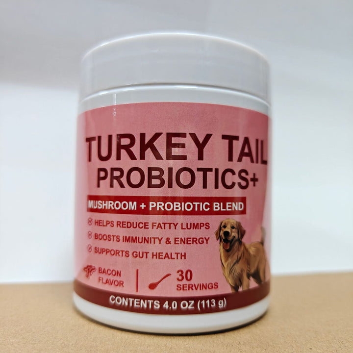 Pet Health Food