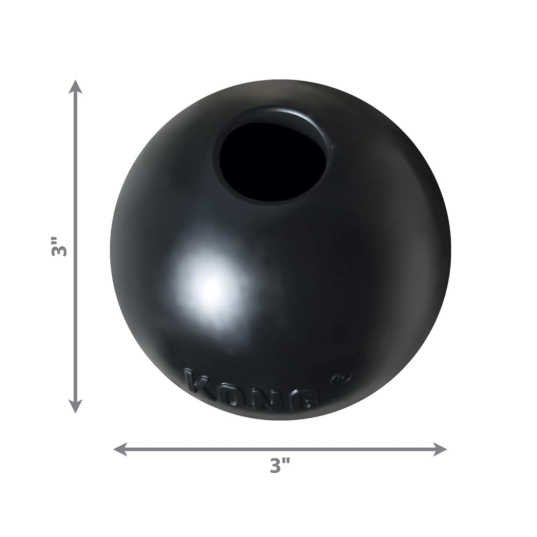 Kong Extreme Ball