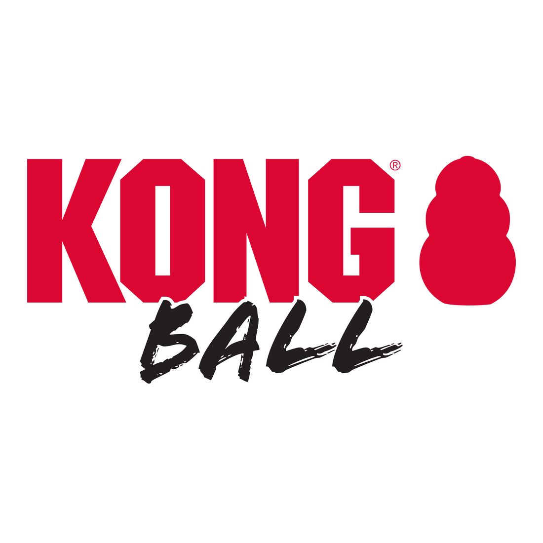 Kong Extreme Ball