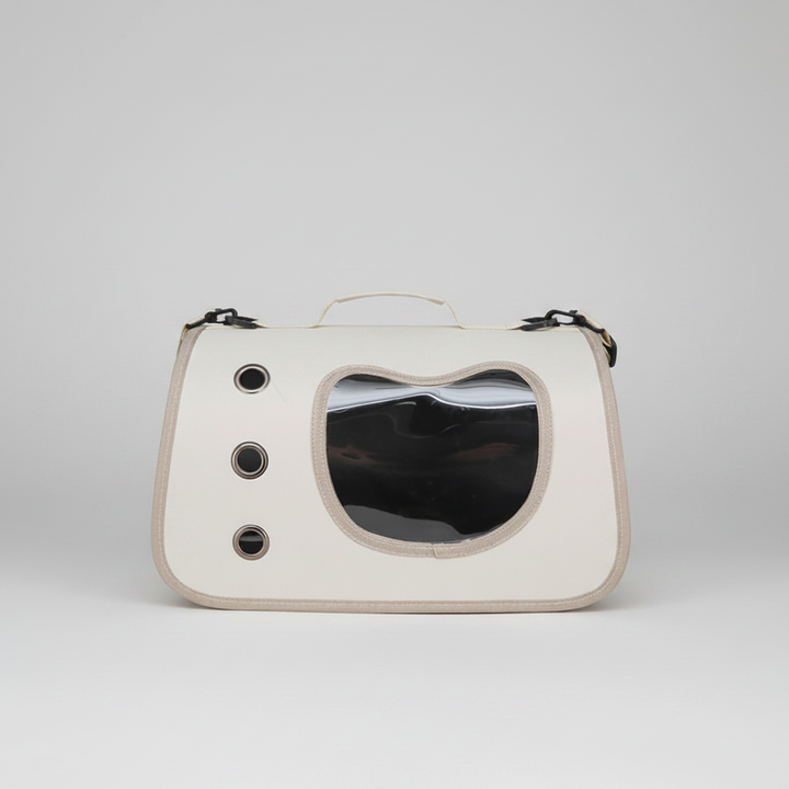 Bubble Window Pet Carrier Backpack