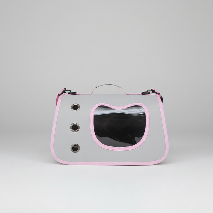 Bubble Window Pet Carrier Backpack