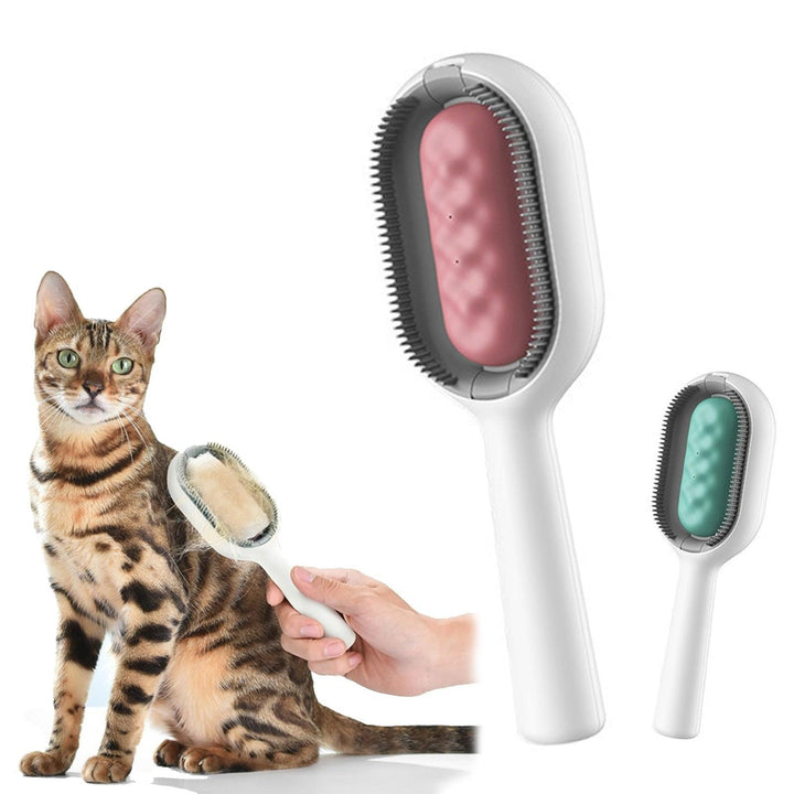 Universal Pet Hair Removal Grooming Comb
