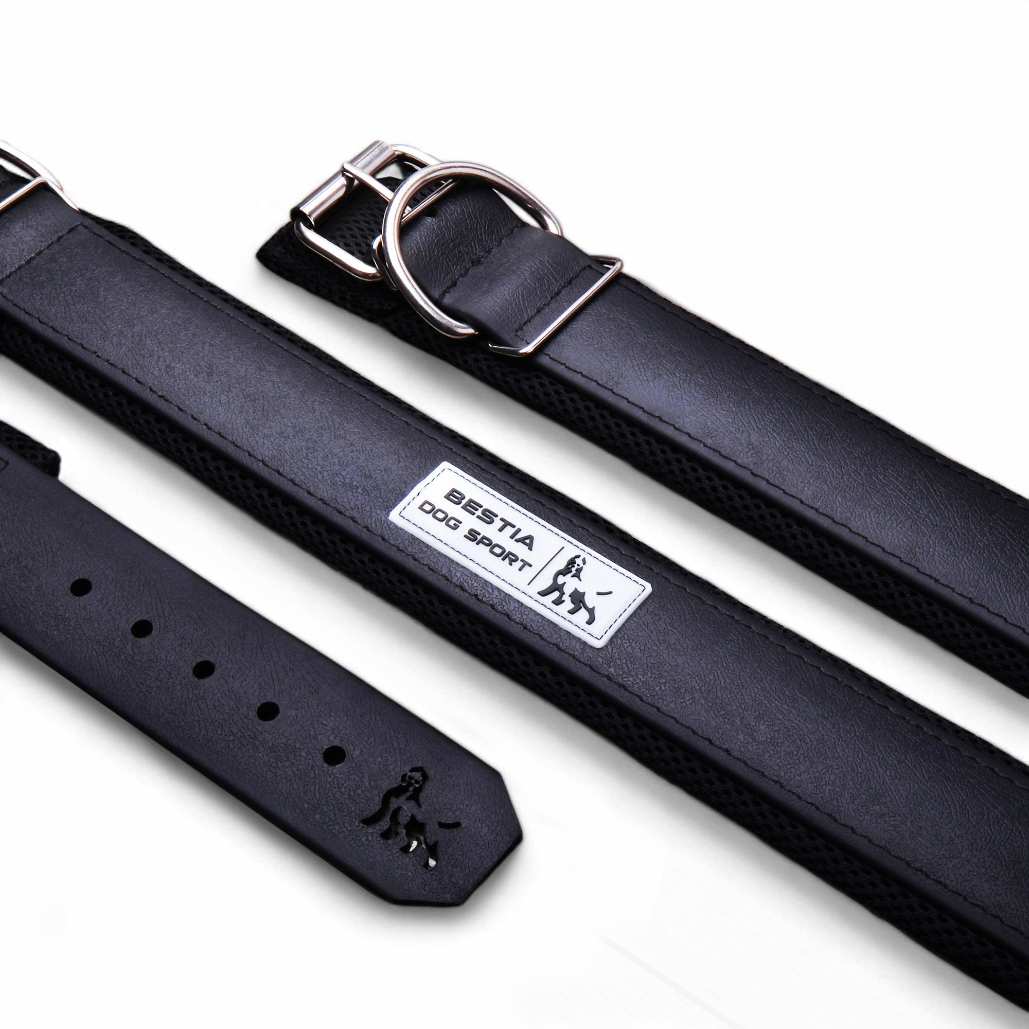 BESTIA DOG SPORT Collar