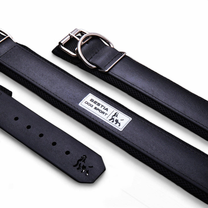 BESTIA DOG SPORT Collar