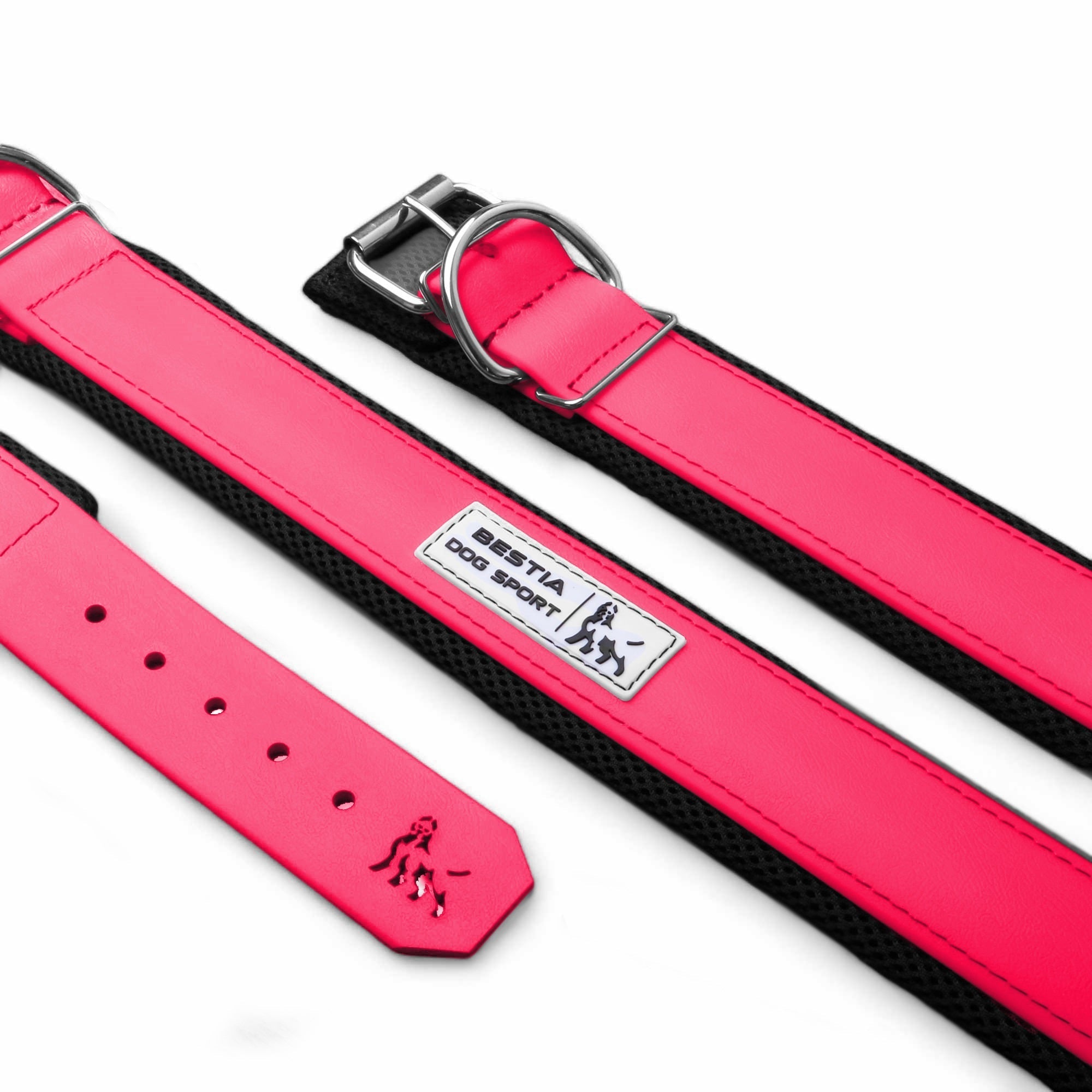 BESTIA DOG SPORT Collar