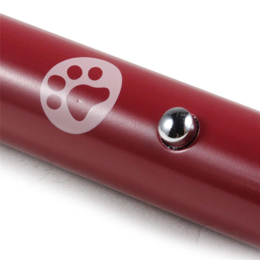 LED Laser Pointer Interactive Cat & Dog Toy