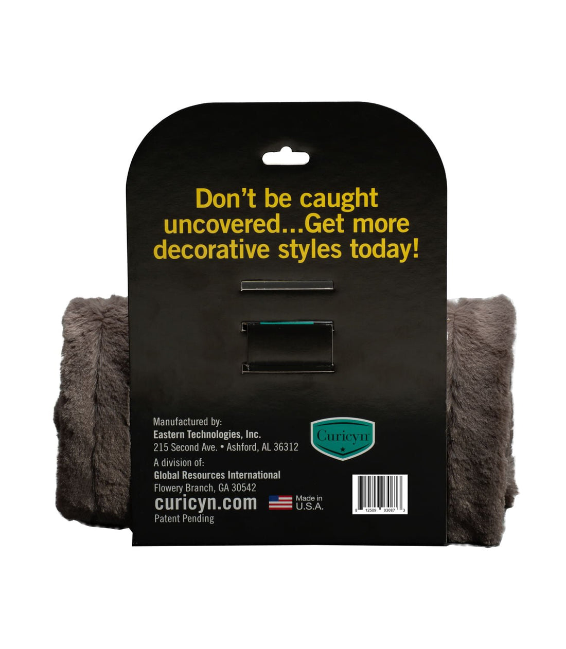 DuraCloud Orthopedic Pet Bed with Washable Cover, Joint Support Foam & Waterproof Liner